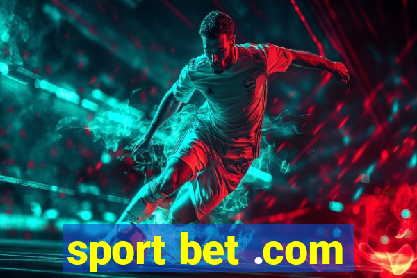 sport bet .com